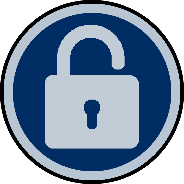 Pulse para acceder a tu area privada
